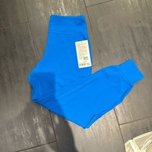 Lululemon align joggers